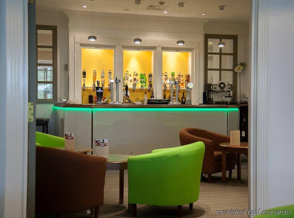 Yorkshire Gateway Hotel South Milford Eksteriør billede