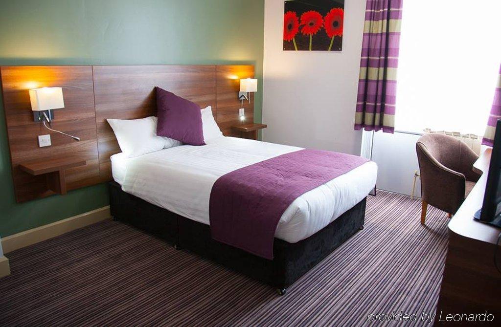 Yorkshire Gateway Hotel South Milford Eksteriør billede