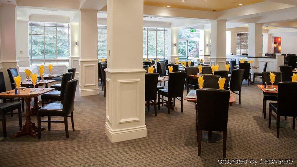 Yorkshire Gateway Hotel South Milford Eksteriør billede