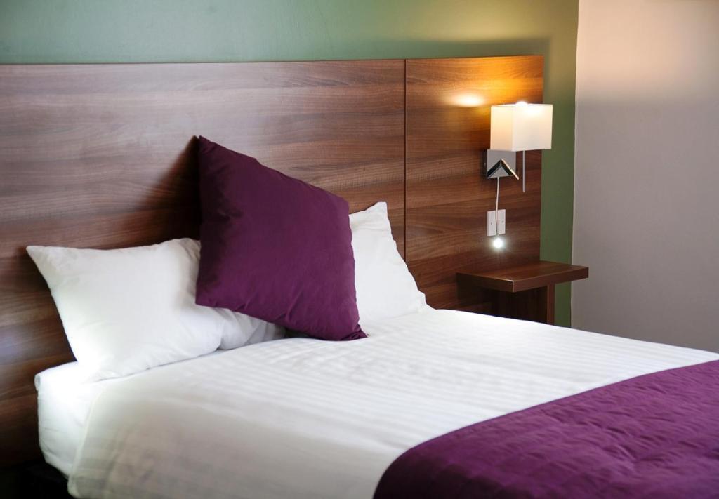 Yorkshire Gateway Hotel South Milford Værelse billede