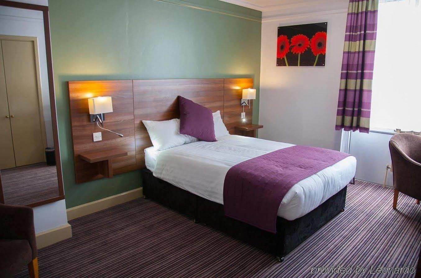 Yorkshire Gateway Hotel South Milford Eksteriør billede
