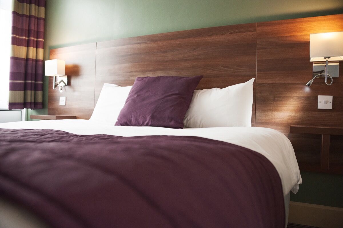 Yorkshire Gateway Hotel South Milford Eksteriør billede